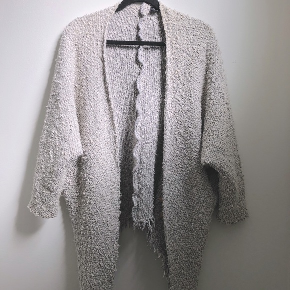 Madison scotch cardigan - Picture 3 of 6